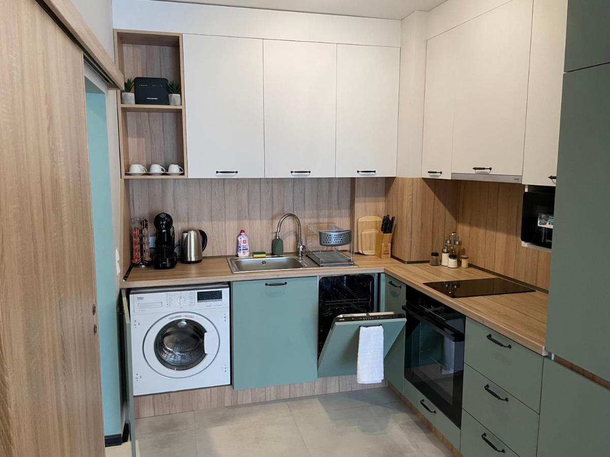 Dream_apartment
